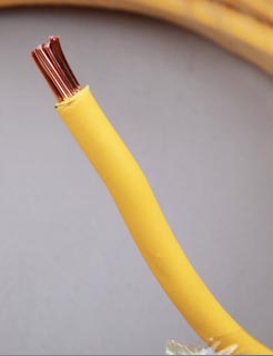 BV電線 BV電線