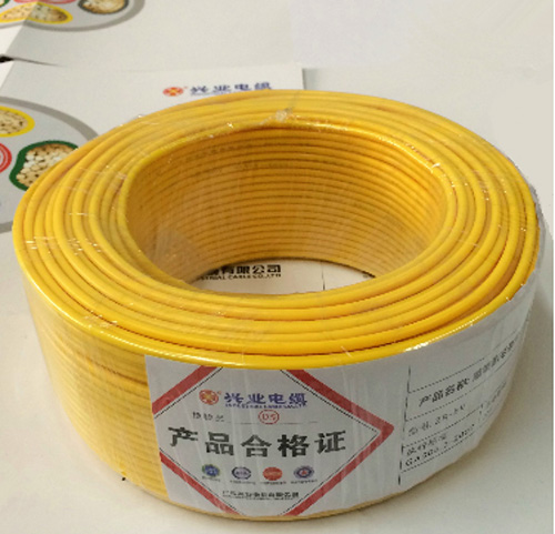 電線4 電線4